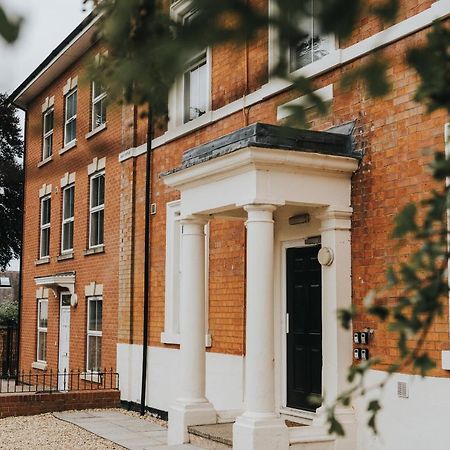 The Stay Company, Dalby House Derby Exterior foto